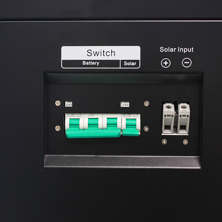 System solarny off-grid 3kW, i – Renewable Energy Grid recenzja i cena