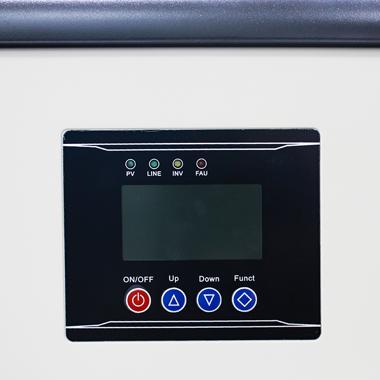 System solarny off-grid 3kW, i – Renewable Energy Grid recenzja i cena