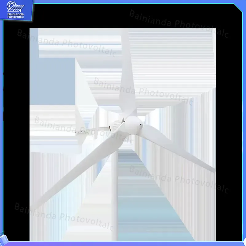 Zestaw turbiny wiatrowej 1000W – Renewable Energy Grid recenzja i cena