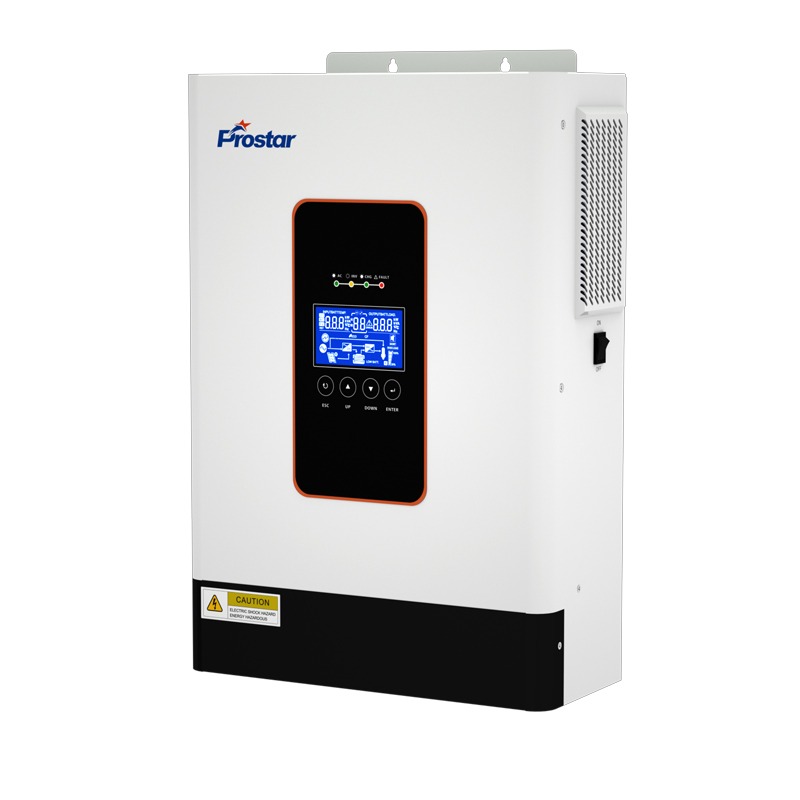 【2026】3.6kW 12V 24V 48V Czysto – Renewable Energy Grid recenzja i cena