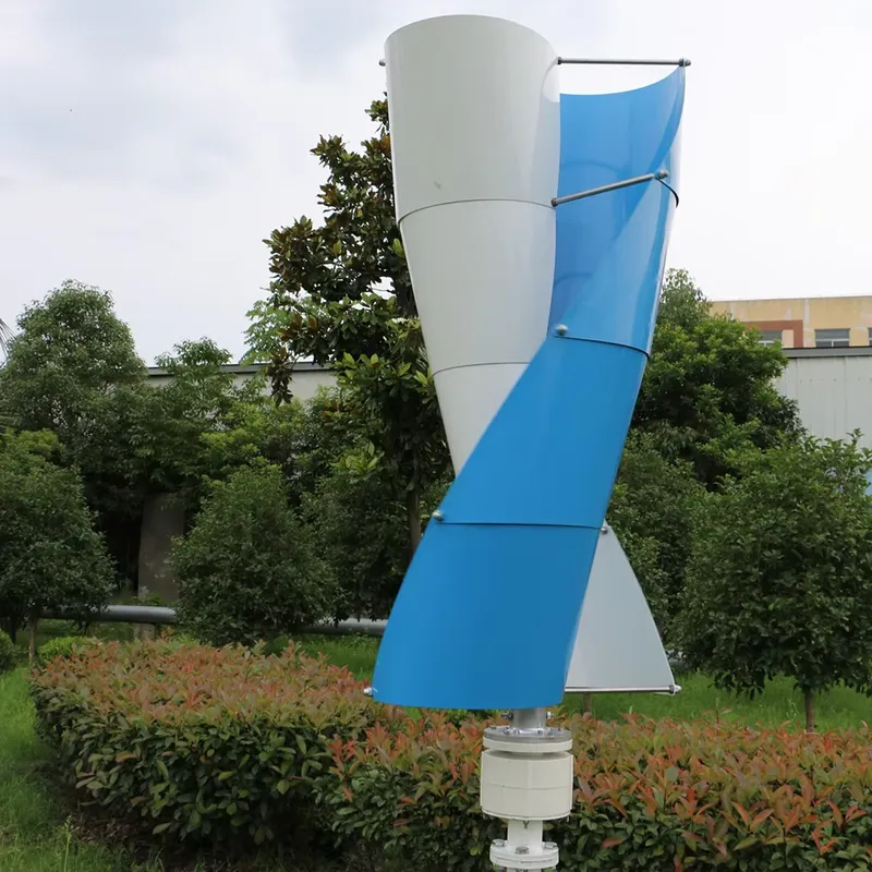 Łatwa Instalacja 24V 48V Spira – Renewable Energy Grid recenzja i cena