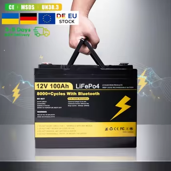 Wysokiej jakości baterie pryzm – Renewable Energy Us Stocks recenzja i cena