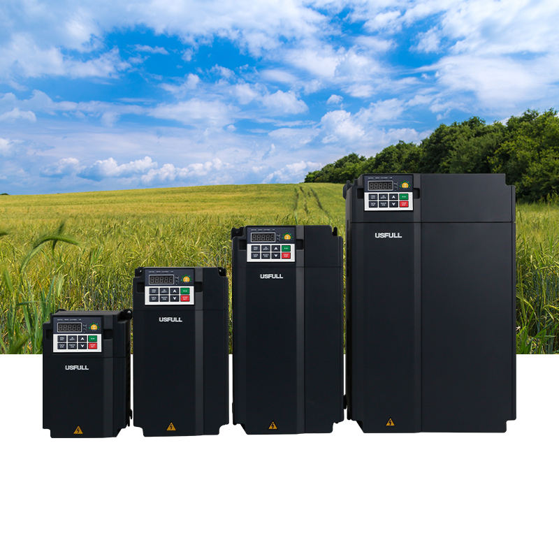 Falownik VFD do pompy solarnyc – Renewable Energy Grid recenzja i cena