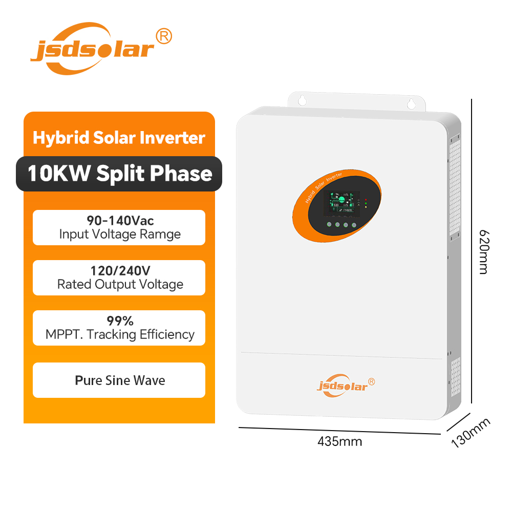 Kompletny system solarny 10kW  – Renewable Energy Grid recenzja i cena