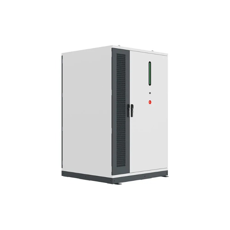 Hybrydowy system BESS (Battery – Renewable Energy Grid recenzja i cena