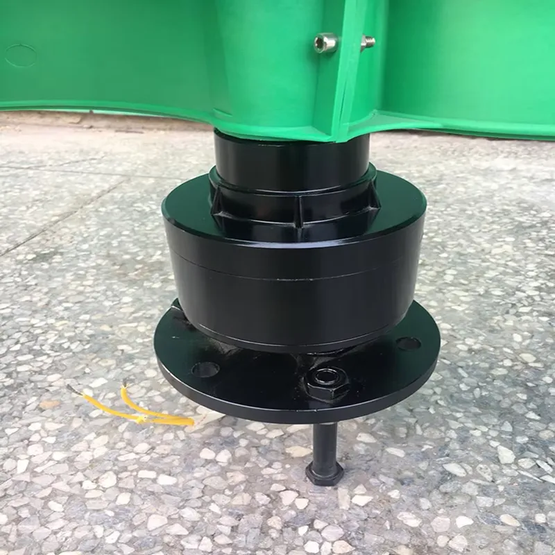 Generator turbiny wiatrowej o  – Renewable Energy Grid recenzja i cena