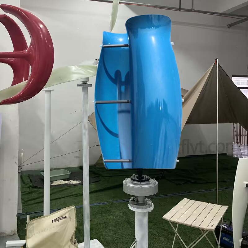 Hybrydowy system off-grid z ko – Renewable Energy Grid recenzja i cena