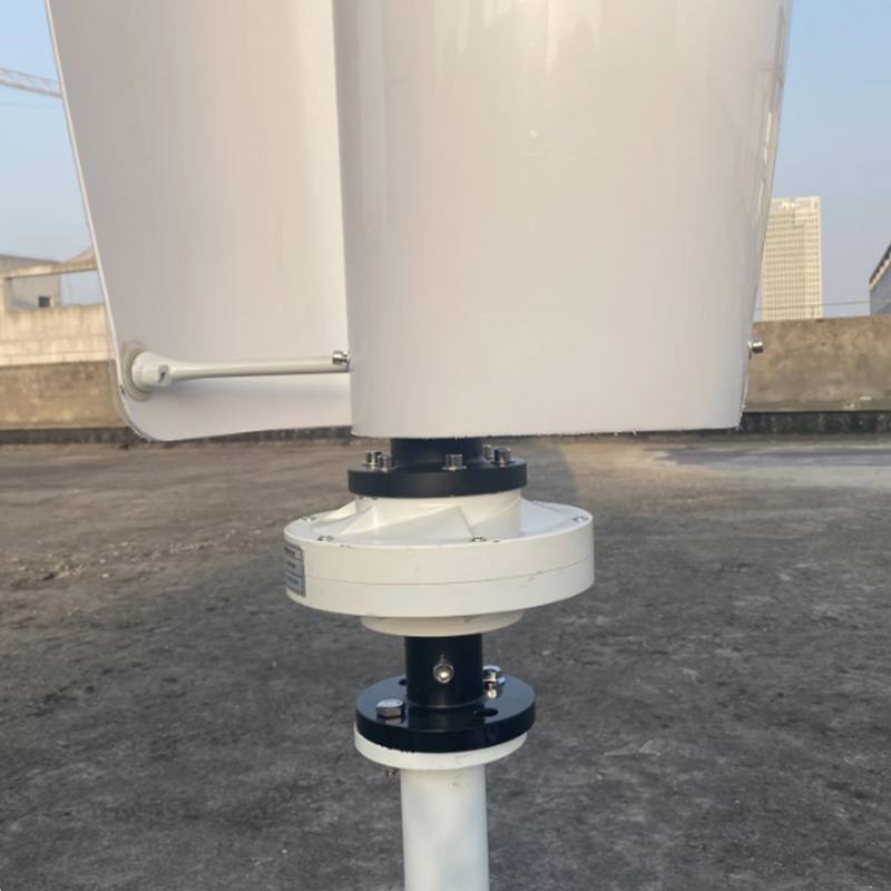 Hybrydowy system off-grid z ko – Renewable Energy Grid recenzja i cena